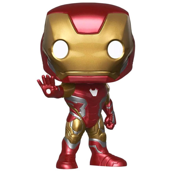 Funko Pop! Vinyl Iron Man Special Edition (Marvel's Avengers)